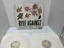 Rise Against - Long Forgotten Songs: B-Sides & Covers 2000-2013 2 LP White Vinyl