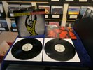 ROLLING STONES: Voodoo Lounge, VIRGIN, ORG UK 1st PRESS, 12