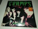 Vinyl 33T - The Cramps - New York Live 1979 - Neuf Sous Blister