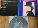 GIGLIOLA CINQUETTI BEST 4 Volano Le Rondini  JAPAN 4 tracks Gatefold EP 7