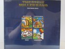 SEALED LP 