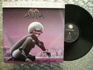 Asia /エイジア ‎   ASTRA   Japanese IMPORT LP w/OBI  Geffen Records – 28AP 3120