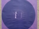 LFO / AFX - UNTITLED - BLACK VINYL 12