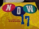 (90) Various ‎– Now That's What I Call Music 17 12