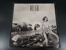 RUSH - PERMANENT WAVES-1980,SRM-1-4001 master disk from 1980 Play Tested