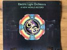 Electric Light Orchestra  A New World Record.   LP
