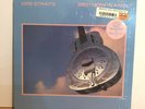 Original Dire Straits Brothers in Arms LP Album 1985 WB 1-26564 Ludwig NM