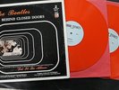 Beatles. Behind Closed Doors. Double LP. Orange Vinyl. Demos. Outtakes. Nice