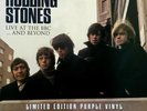 ROLLING STONES – LIVE AT BBC SESSION…AND BEYOND – LTD LP – PURPLE VINYL - NUOVO