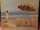 Neil Young On the Beach Reprise Records Original Pressing 1974 VG+ Floral