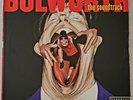 Bulworth Soundtrack (1998) 2× Vinyl Record Interscope 1st Press Dr. Dre Ice Cube