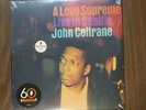 John Coltrane - A Love Supreme: Live In Seattle [2-lp] NEW Sealed Vinyl LP Album