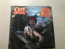 OZZY OSBOURNE BARK AT THE MOON CBS 1983 PITMAN PRESSING SHRINK/HYPE VG/VG