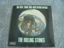 The Rolling Stones - Big Hits (High Tide And Green Grass) 1966 UK LP DECCA 1st