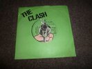 THE CLASH - WHITE MAN IN HAMMERSMITH PALAIS 7