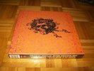 The Grateful Dead - The Warner Bros. Studio Albums - 5 LP-Box - Limited Edition