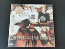 Gang Starr - Moment of Truth Vinyl, 3LP, Trifold, 2018, Rare, OOP