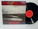 BRUCE SPRINGSTEEN Nebraska 1982 1st Press LP TC 38358 NEAR MINT Vinyl & SHRINK