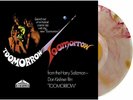 Toomorrow OST Olivia Newton-John RGM Clear w/Copper & Red Swirl Vinyl LP RARE SS
