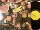 JUICY LUCY Self-Titled ATCO SD 33-325 Vinyl LP (VG Disc, Good+ Gatefold) fr/shpg