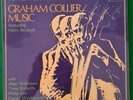 Graham Collier Music – Songs For My Father LP Vinyl Record