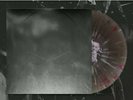 THE CHARIOT LONG LIVE RSD 2021 Album Half Clear/Half Silver/Black Splatter *NEW*