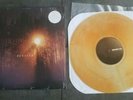 Senses Fail RENANCER Orange/Green marble Limited Ed. Vinyl #485 out of 500 OOP