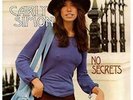 Carly Simon - No Secrets - Speakers Corner  - LP