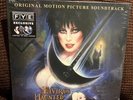 Elvira's Haunted Hills (Original Motion Picture Soundtrack), VARIOUS ARTISTS, Ne