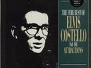 The Very Best Of Elvis Costello... + 7