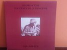 Death in June/Les Joyaux de la Princesse Ostenbraun Ltd Brown vinyl with Inserts