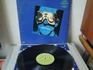 U.K. SUBS ANOTHER KIND OF BLUES VINYL LP RARE SIGNED BY BAND. VG+ 1979 GEM PUNK
