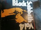 black sabbath vol 4 vinyl