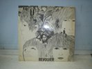 THE BEATLES - REVOLVER - LP - 1966 - FIRST PRESSING - MONO