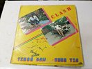 Tenor Saw / Coco Tea – Clash - Vinyl LP #2
