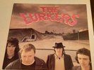 THE LURKERS - GOD'S LONELY MEN LP VINYL - BRITISH PUNK