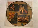 Quiet Riot Picture Disc Metal Health Record SIGNED AUTOGRAPHED  1983 No Sleeve