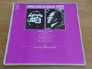 Leonard Bernstein Dirigiert Mahler Sinfonien I,III,IV 5 LP box CBS S 77403