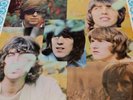 Harmony Grass Lp Vinyl Vg,vg