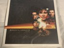 Angels and Airwaves I-Empire 2xLP Vinyl Gold