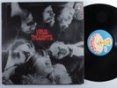 VIRUS Thoughts PILZ LP VG++ germany gatefold ^