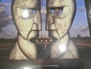 Pink Floyd – The Division Bell - 1994 Columbia – C 64200, Blue Transparent Vinyl