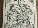 VOTHANA-Vua Quang Trung 2-LP RARE