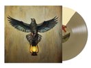 Silverstein Rescue Exclusive Limited Edition Half Olive Cream Colored Vinyl LP