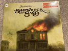 Silverstein Shipwreck In The Sand LP (Orange Vinyl) + SEALED  blessthefall