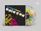 MF Doom x Trunks Unicorn Exclusive Limited Edition Splatter Colored Vinyl LP