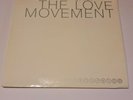 a tribe called quest THE LOVE MOVEMENT  3LPS 1998 JIVE RECORDS