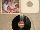 DeBarge All This Love Vinyl LP Record Album 1982 Gordy 6012GL VG