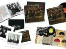 Cahoots (50th Anniversary) [Super Deluxe Edition] by The Band 2021 *no Blu-ray*