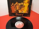 The Abyssinians Forward LP Vinyl Clinch Records